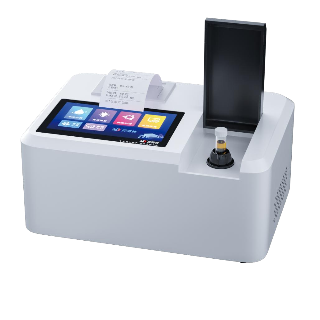 水体总氮快速测定仪 水体总氮快速测定仪