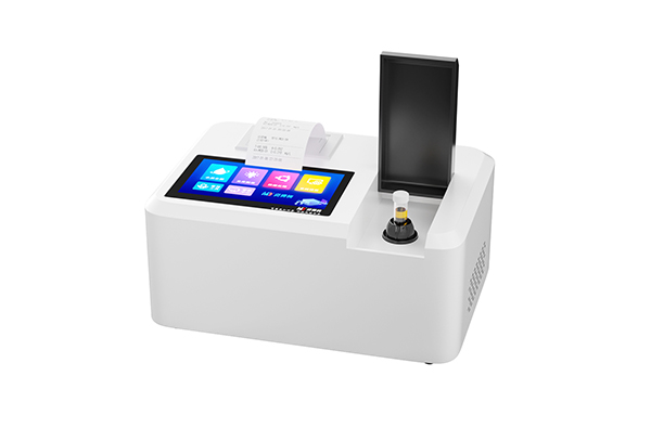 实验室氨氮测定仪 实验室氨氮测定仪
